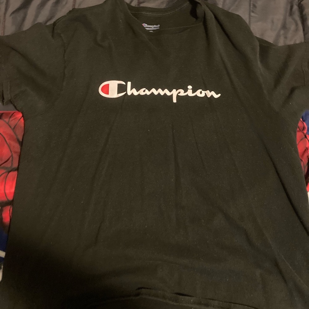 Short sleeve tee shirt